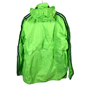 Unisex Adidas - Ulkoilutakki, koko 44 -  (2)