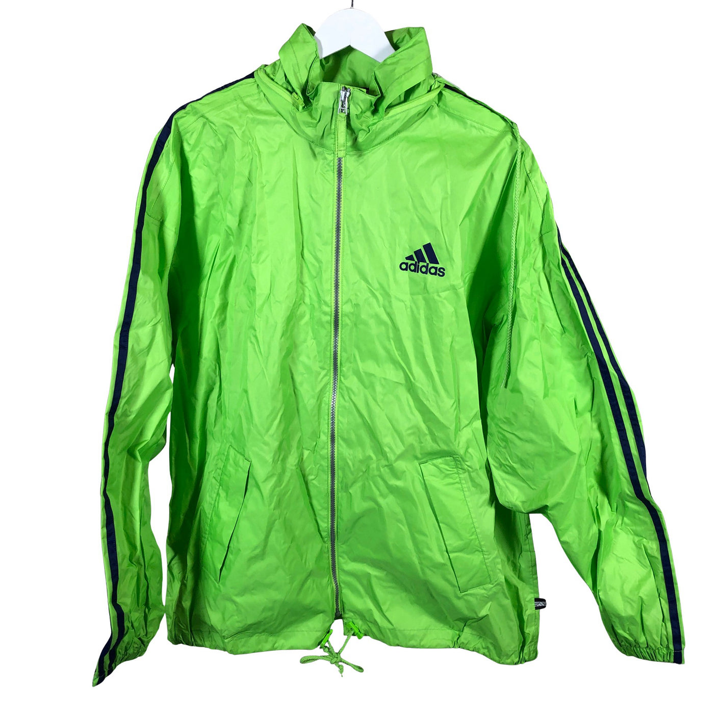 Unisex Adidas - Ulkoilutakki, koko 44 -  (1)