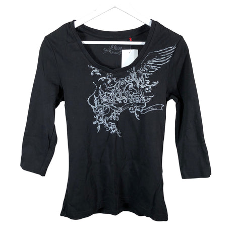 Unisex s.Oliver - Trikoopaita, koko 40 -  ()