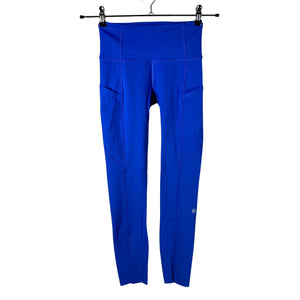 Unisex Lululemon - Urheilutrikoot, koko 34 -  (1)
