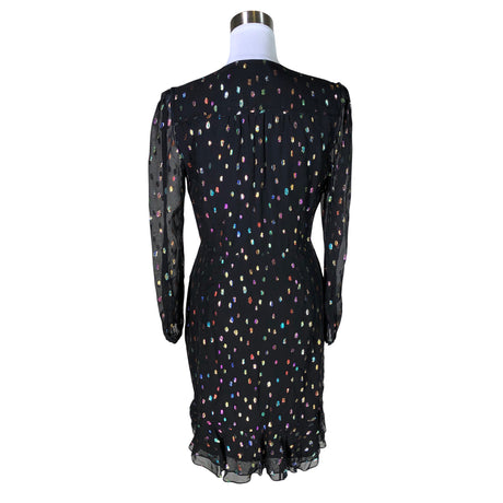 Unisex Diane von Furstenberg - Juhlamekko, koko 38 -  (2)