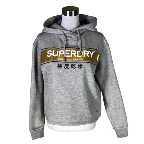 Unisex Superdry - Huppari, koko 40 -  ()