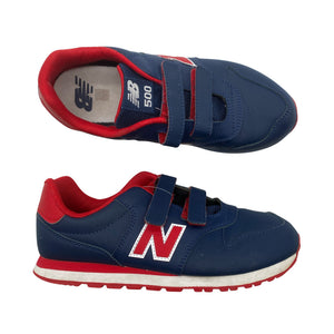 Unisex New Balance - Lenkkarit, koko 38 -  (1)