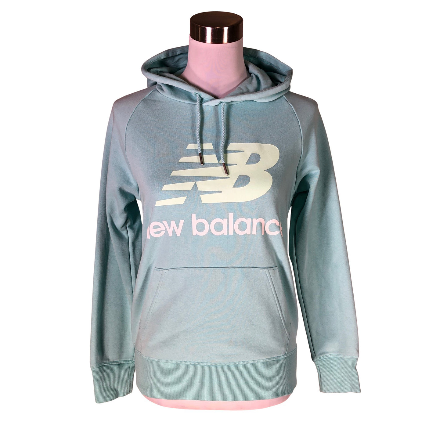 Unisex New Balance - Huppari, koko 38 -  (1)