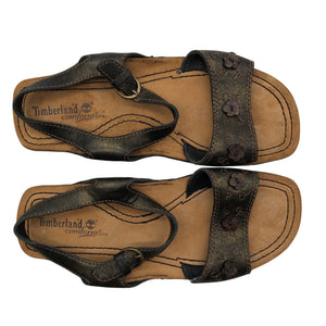 Unisex Timberland - Sandaalit, koko 39 -  (1)