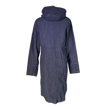 Unisex Global - Ulkoilutakki, koko 40 -  (2)