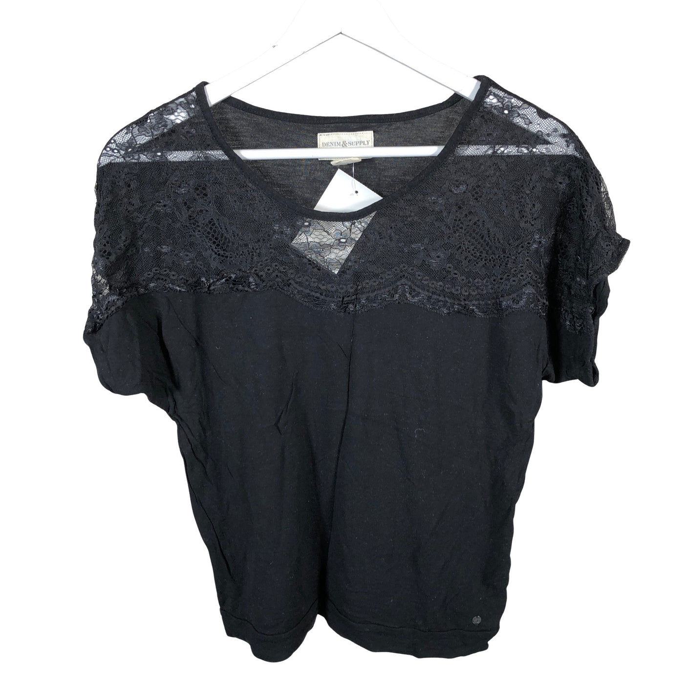 Unisex Denim & Supply Ralph Lauren - T-paita, koko 36 -  (1)