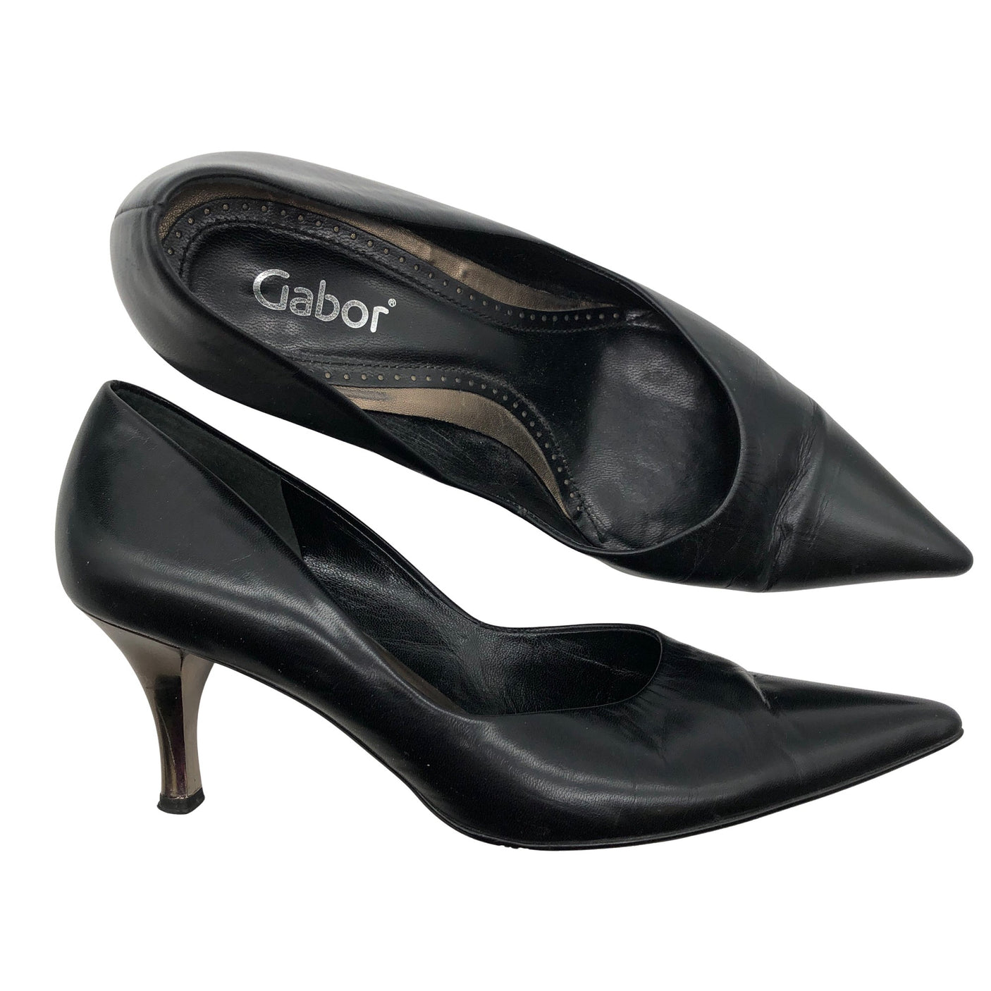 Unisex Gabor - Korkokengät, koko 39 -  (1)