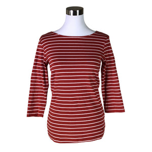 Unisex Tom Tailor - Trikoopaita, koko 38 -  (1)