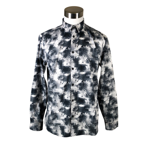 Unisex Solid - Kauluspaita, koko L -  ()