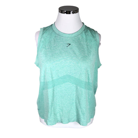 Unisex Gymshark - Urheilutoppi, koko 42 -  ()