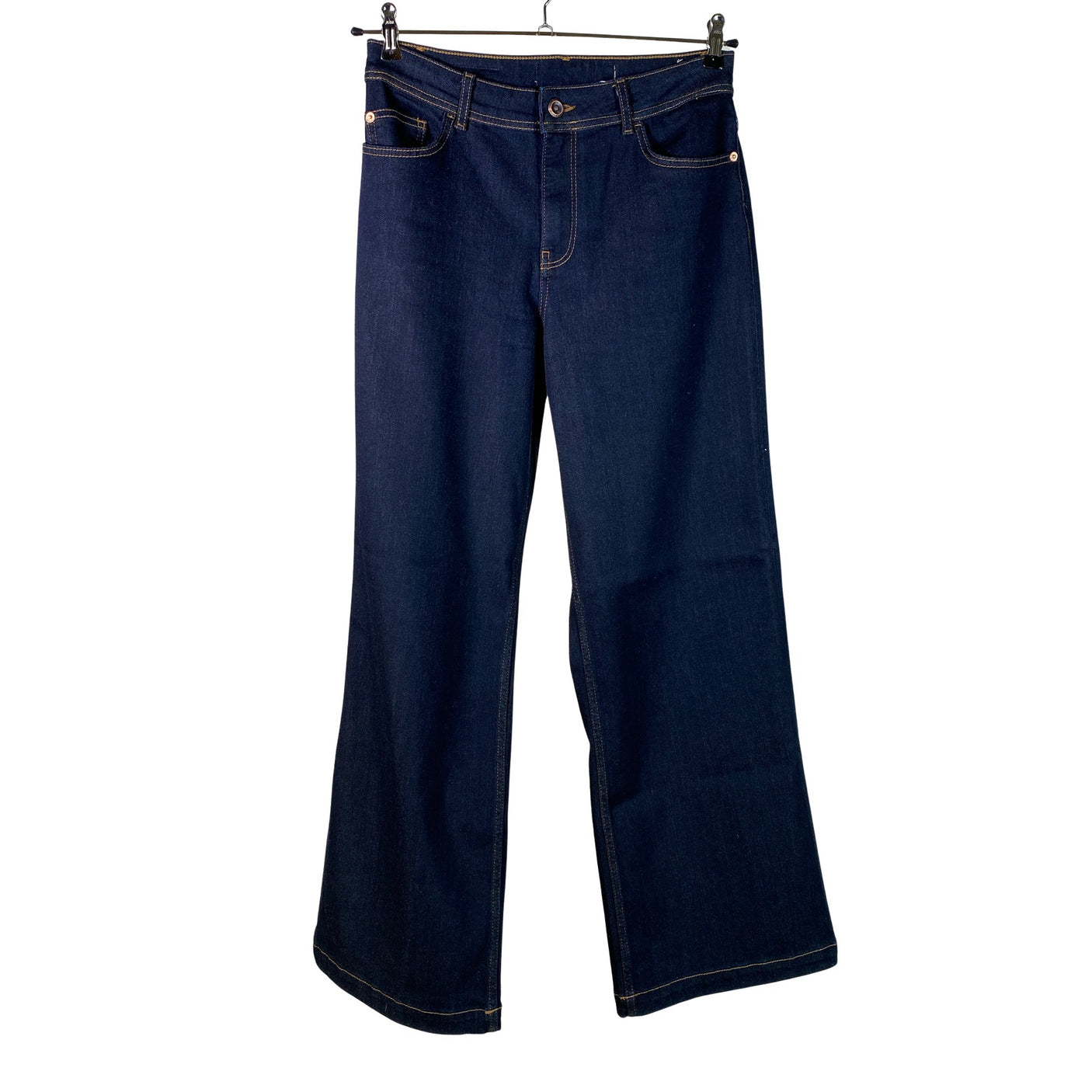 Unisex Mos Mosh - Farkut, koko W28 -  (1)