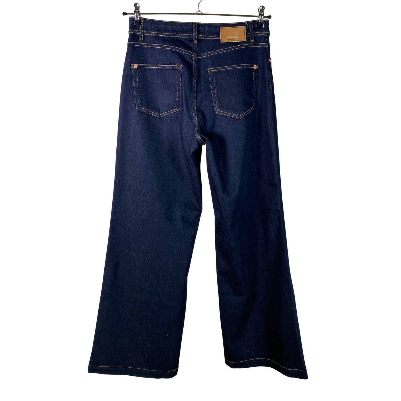 Unisex Mos Mosh - Farkut, koko W28 -  (2)