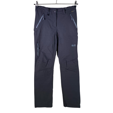 Unisex Jack Wolfskin - Softshell-housut, koko 34 -  ()