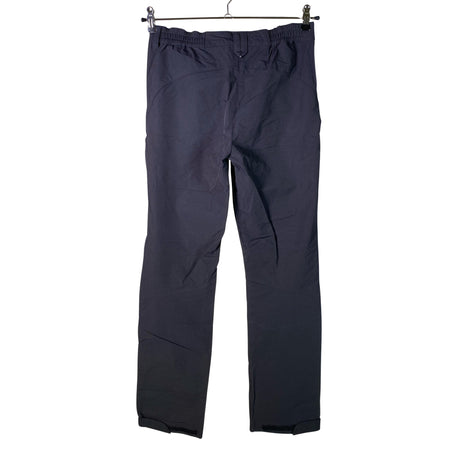 Unisex Jack Wolfskin - Softshell-housut, koko 34 -  (2)