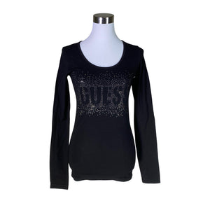 Unisex Guess - Trikoopaita, koko 36 -  (1)