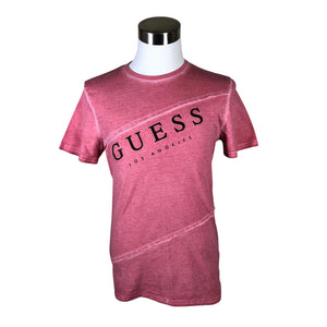 Unisex Guess - T-paita, koko M -  (1)