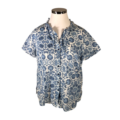 Unisex Voglia - Lyhythihainen pusero, koko 46 -  ()
