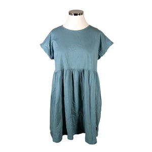 Unisex Aarrelabel - Trikoomekko, koko 42 -  (1)