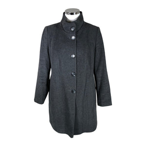 Unisex Barbara Lebek - Villakangastakki, koko 42 -  (1)