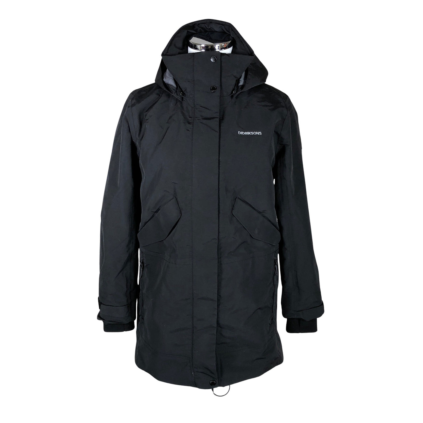 Unisex Didriksons - Parkatakki, koko 44 -  (1)
