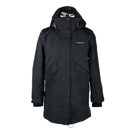 Unisex Didriksons - Parkatakki, koko 44 -  ()