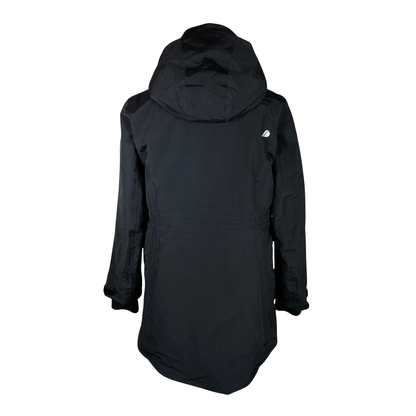Unisex Didriksons - Parkatakki, koko 44 -  (2)