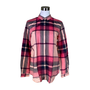 Unisex Tommy Hilfiger - Kauluspaita, koko 40 -  (1)