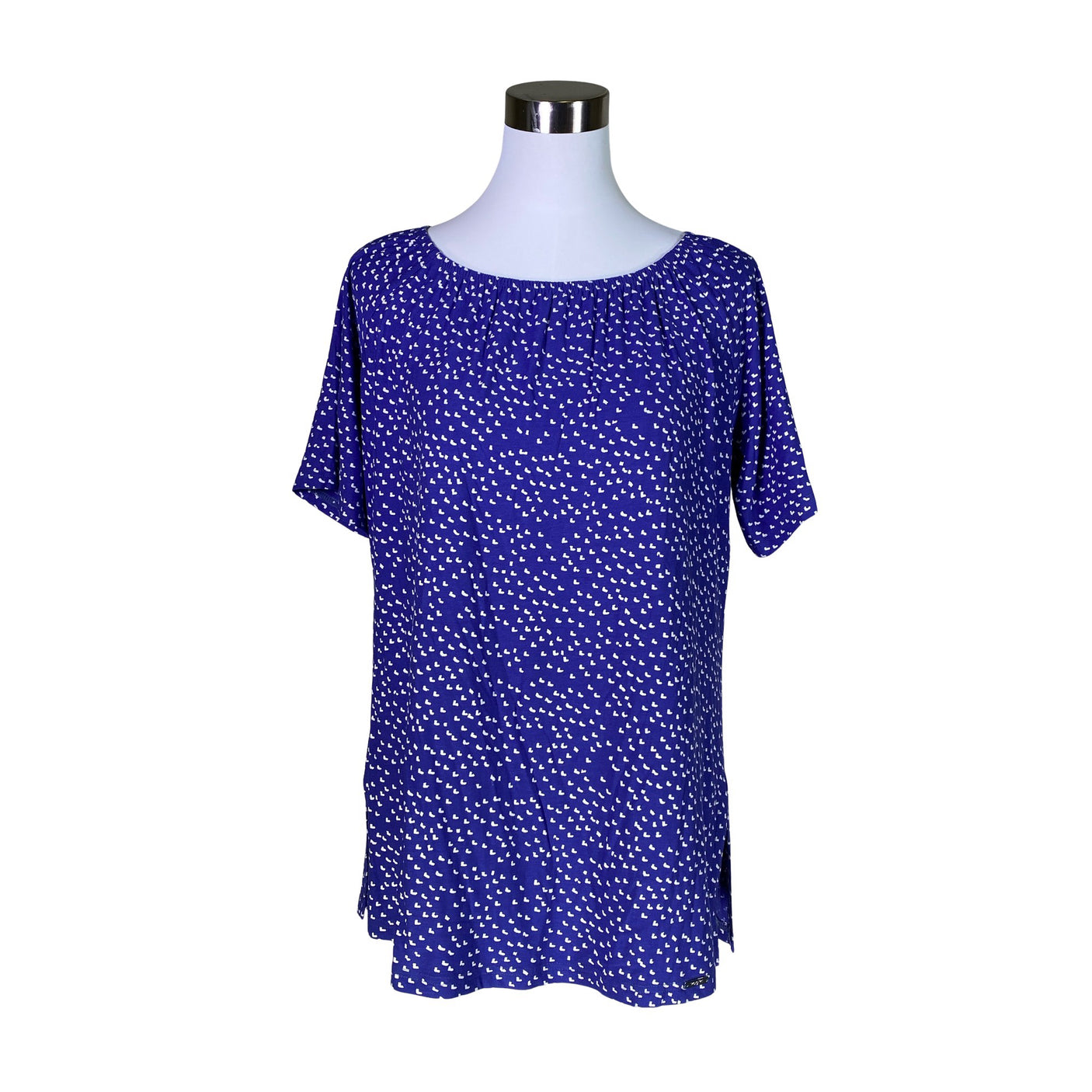 Unisex Voglia - T-paita, koko 38 -  (1)
