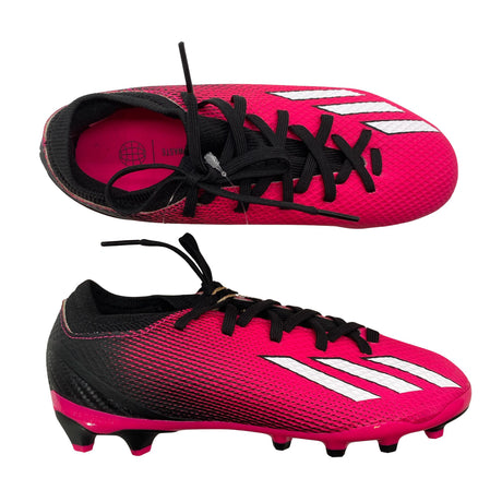 Unisex Adidas - Nappulakengät, koko 35 -  ()