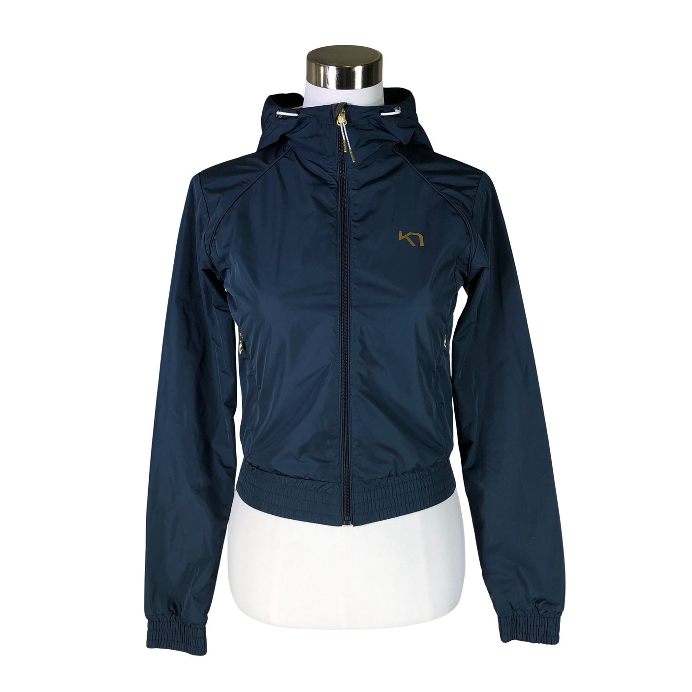 Unisex Kari Traa - Urheilutakki, koko 34 -  (1)