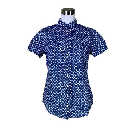 Unisex Marc O'Polo - Lyhythihainen pusero, koko 38 -  ()