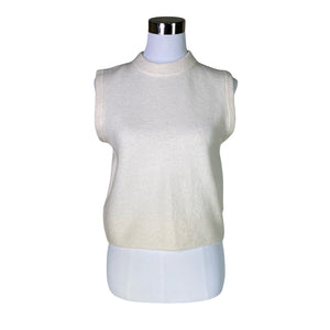 Unisex Arket - Neuleliivi, koko 36 -  (1)
