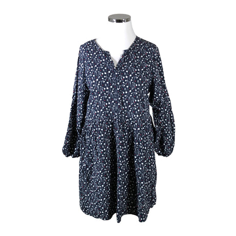 Unisex Nanso - Sifonkimekko, koko 44 -  ()