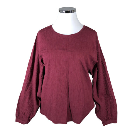 Unisex Zizzi - Pusero, koko 48 -  ()