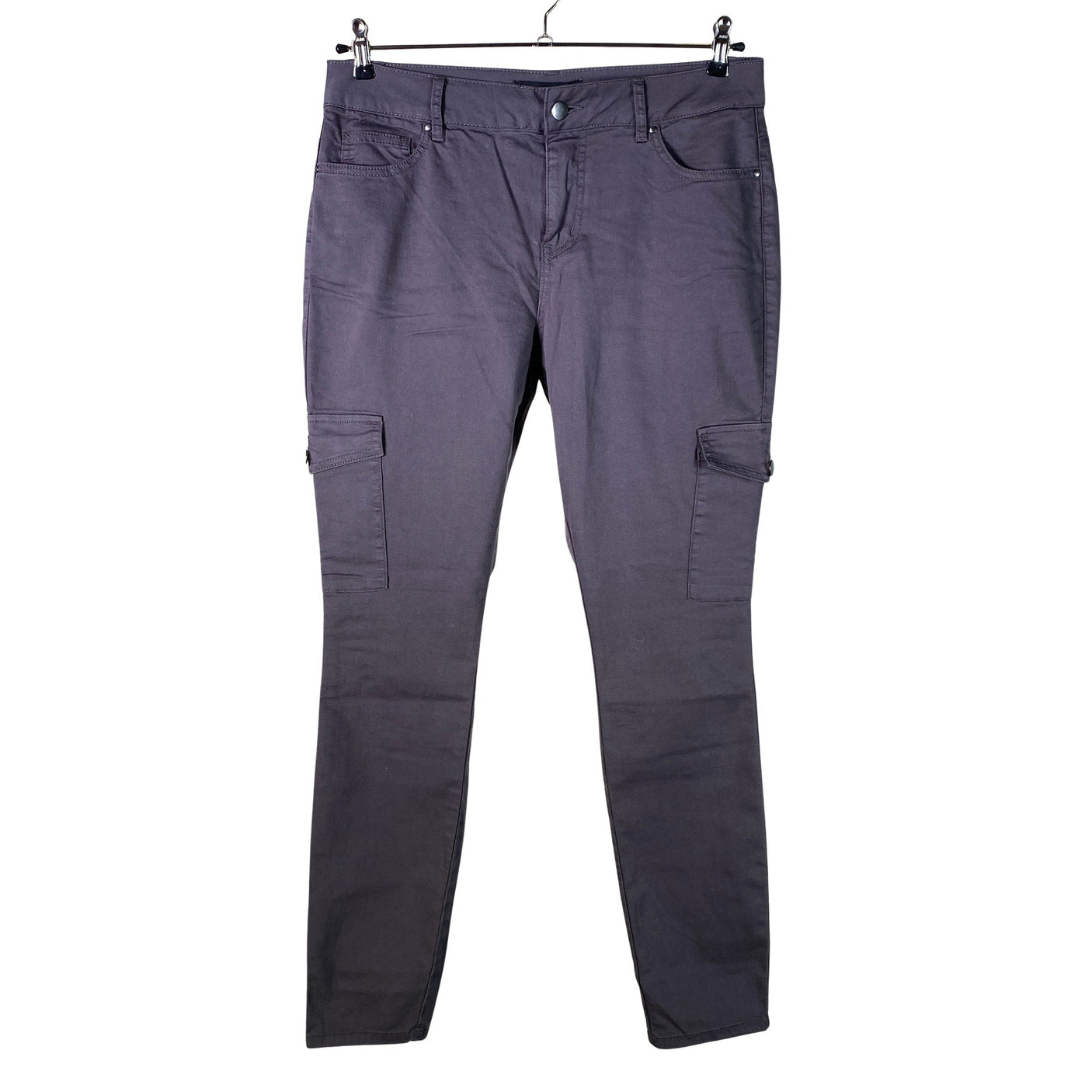 Unisex Zizzi - Kangashousut, koko 44 -  (1)