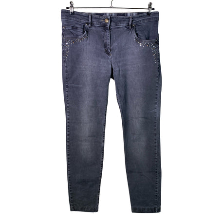 Unisex Zerres - Farkut, koko 44 -  ()