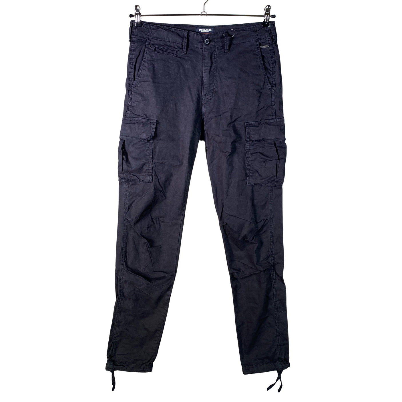 Unisex Jack & Jones - Cargohousut, koko W28 -  (1)