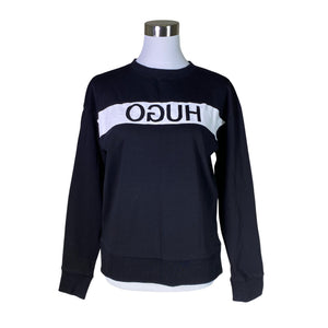 Unisex Hugo Boss - Collegepaita, koko 36 -  (1)