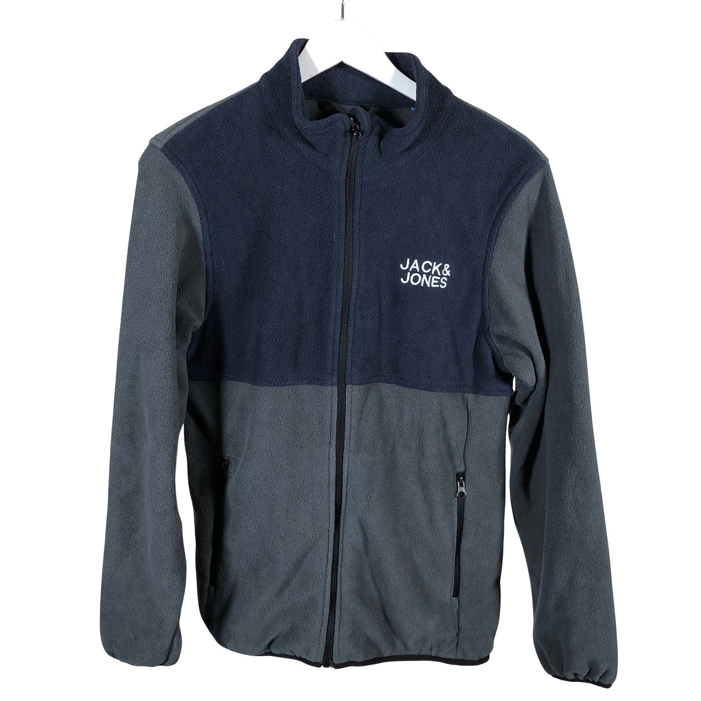 Unisex Jack & Jones - Fleecetakki, koko 158 - 164 -  (1)