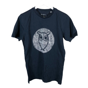Unisex Knowledge Cotton Apparel - T-paita, koko S -  (1)