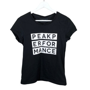 Unisex Peak Performance - T-paita, koko 36 -  (1)