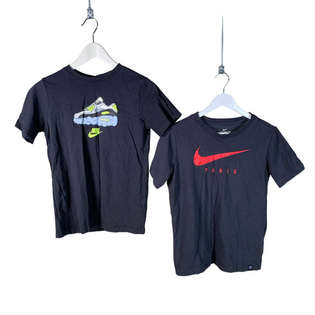 Unisex Nike - T-paita, koko 146 - 152 -  ()