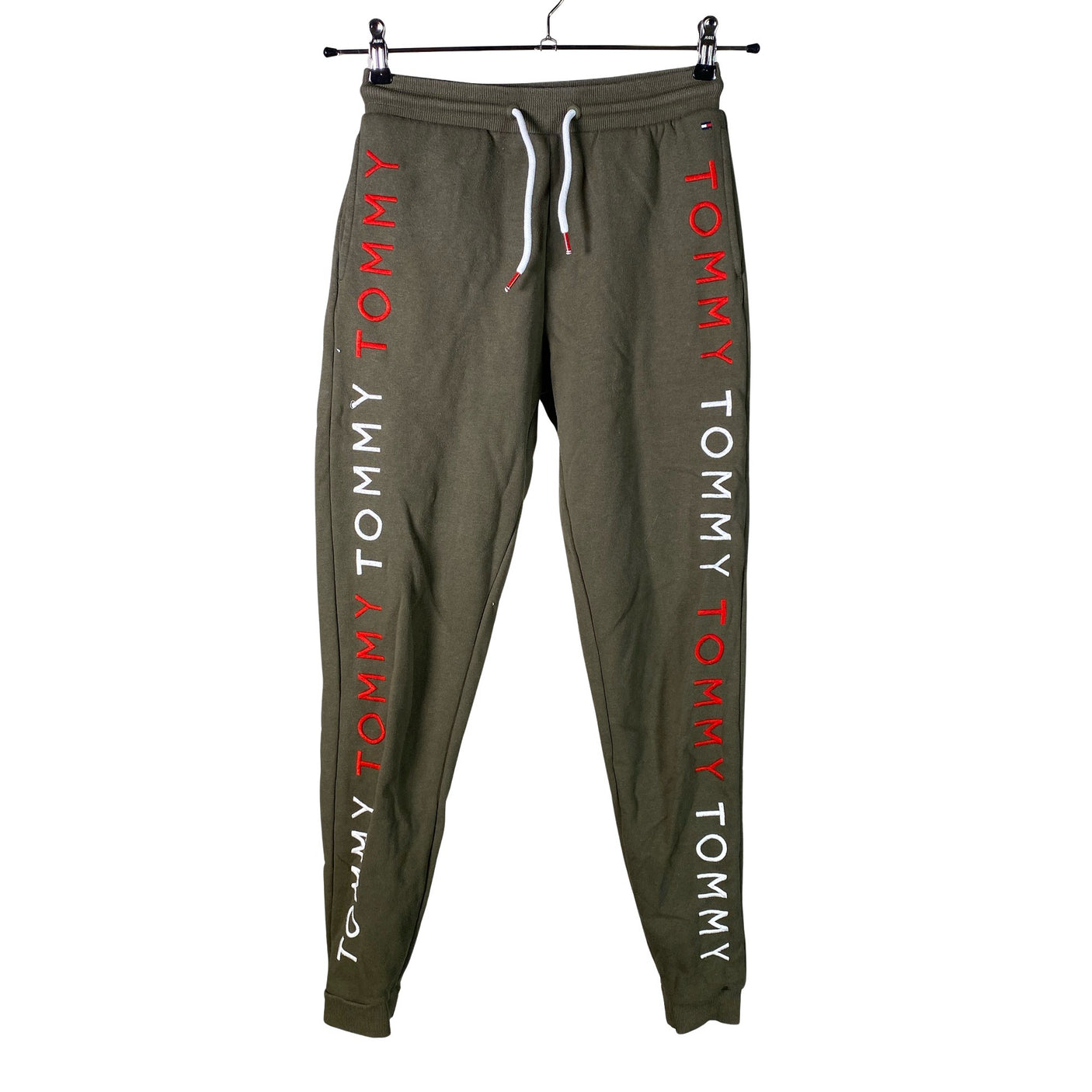 Unisex Tommy Hilfiger - Collegehousut, koko 36 -  (1)