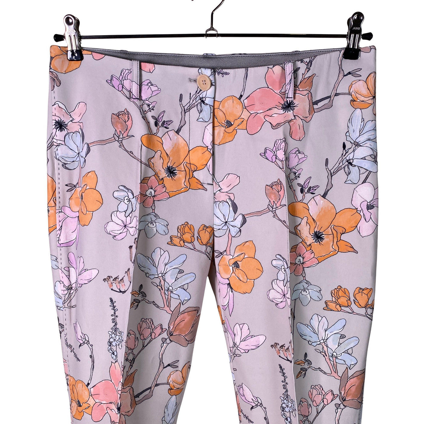 Unisex Marc Cain - Trikoohousut, koko 42 -  (3)