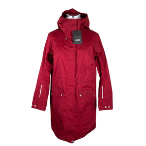 Unisex NOSH - Parkatakki, koko 42 -  (1)