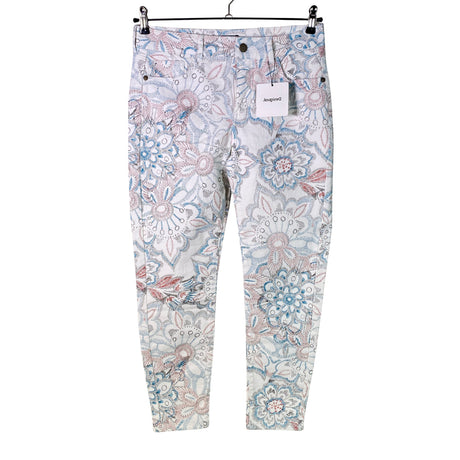 Unisex Desigual - Farkut, koko 42 -  ()