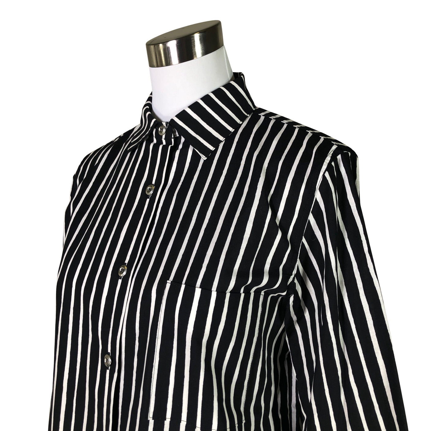 Unisex Marimekko - Kauluspaita, koko 38 -  (3)