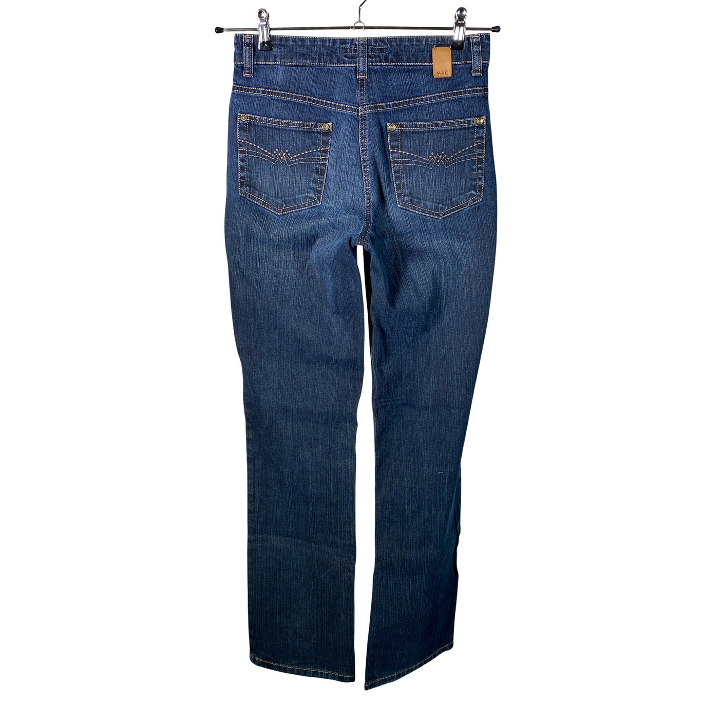 Unisex MAC - Farkut, koko W34 -  (2)