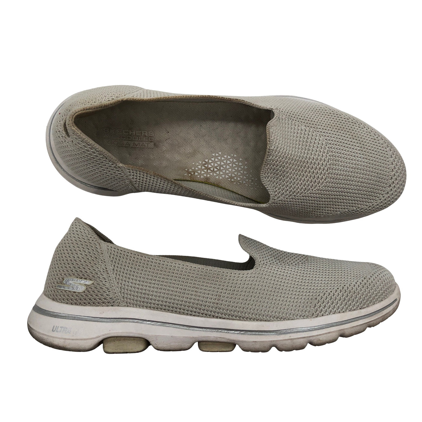 Unisex Skechers - Ballerinat, koko 40 -  (1)